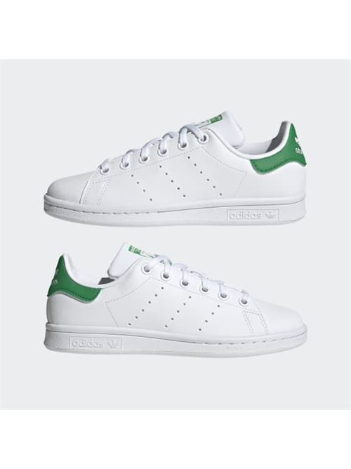 STAN SMITH J ADIDAS ORIGINALS | FX7519/ND